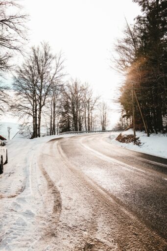 Understanding The Timeframe For Ice Melt Effectiveness