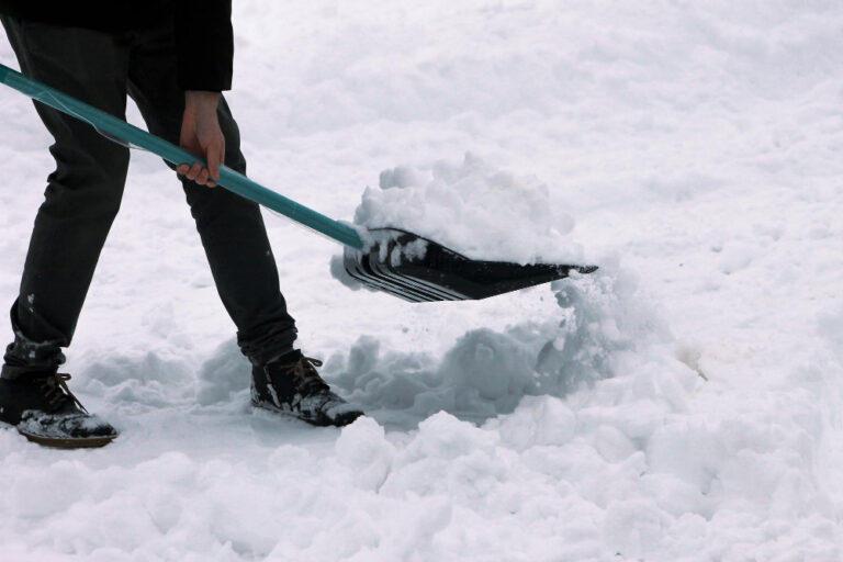 Diy De-Icers Vs. Safe Paw
