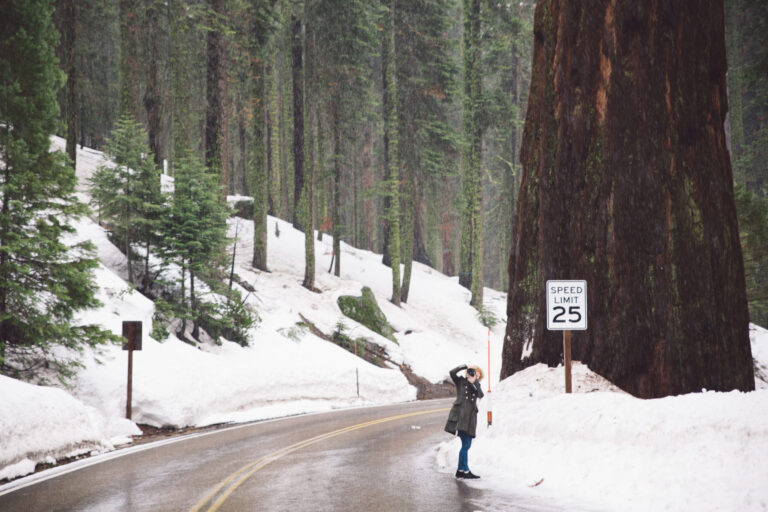 Driveway Snow Melting Systems