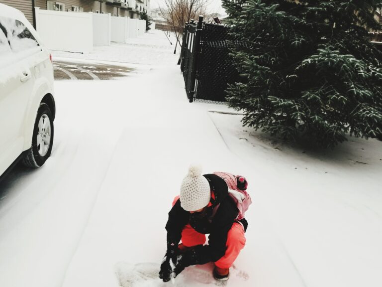 The Science Behind Snow Burns and How to Prevent Them