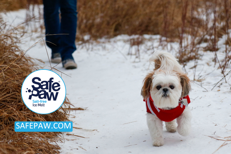 Pet Safe Ice Melt