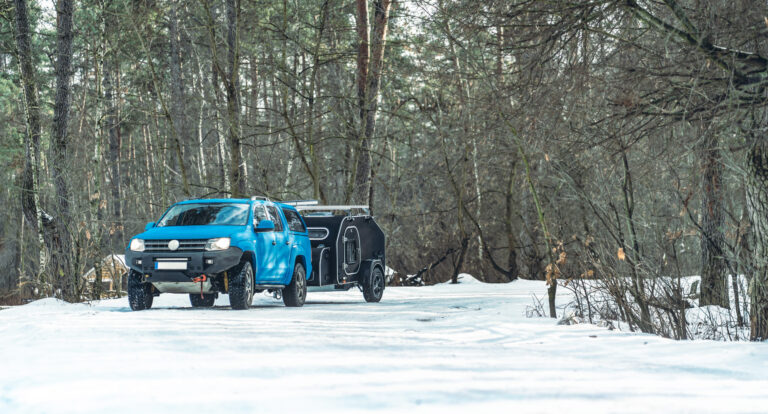Melting Driveway Systems