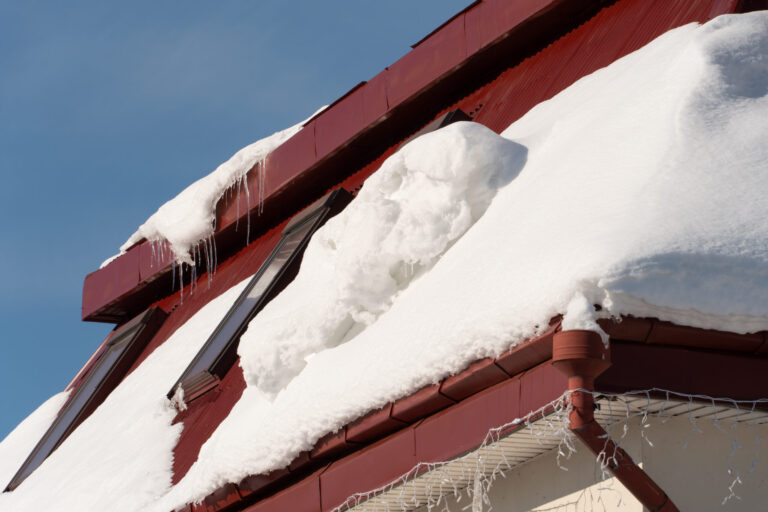 Why Using Safe Ice Melt Matters Avoiding Potential Harm To Others
