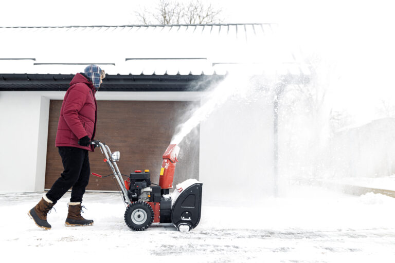 safe salt for concrete