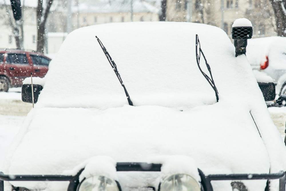 All About Car Defrosters And Their Optimal Use