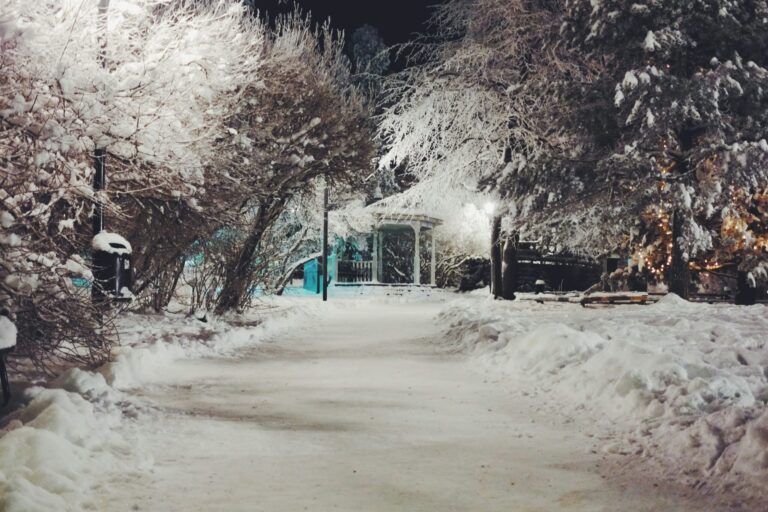 Calculating-The-Cost-And-Benefits-Of-A-Heated-Driveway