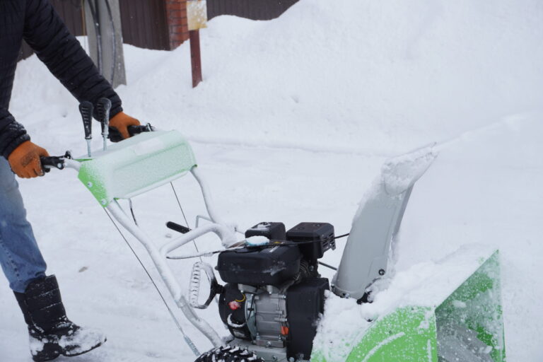 Making Your Own Sidewalk De-Icer Vs. Using Safe Paw A Comparative Study