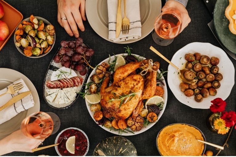 Pet Safe Thanksgiving