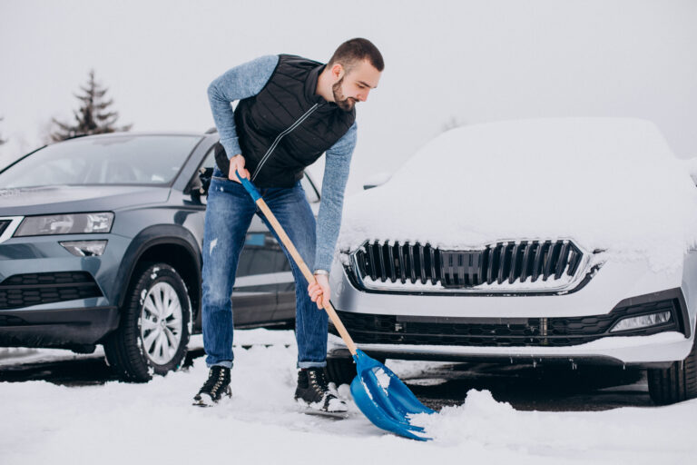 The-Importance-Of-A-Car-Defroster-During-Winter