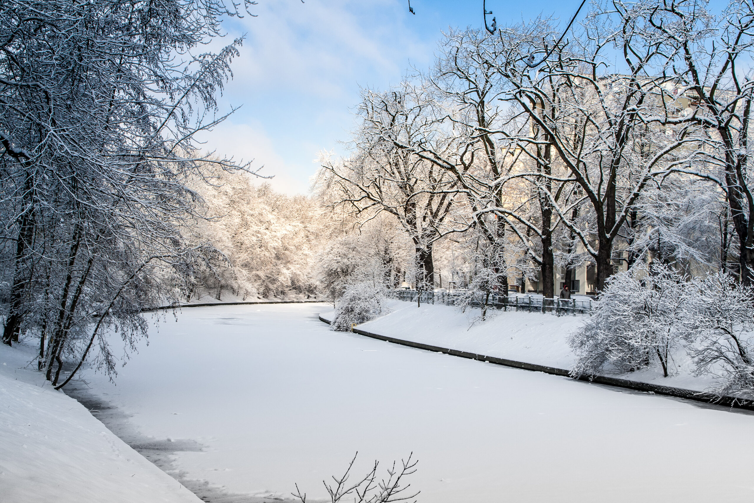 This Week Handle Snowfall In Nebraska Safely