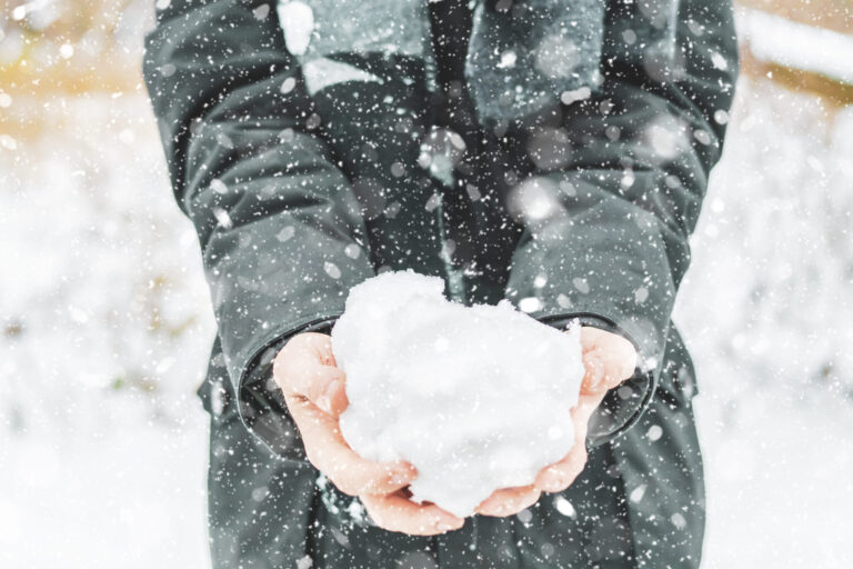 How Freezer Burn Affects The Skin And How To Treat It