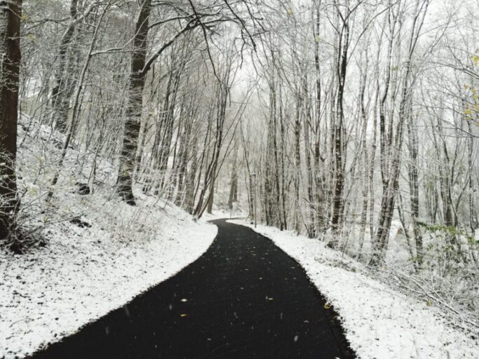 Keeping Driveways Snow-free