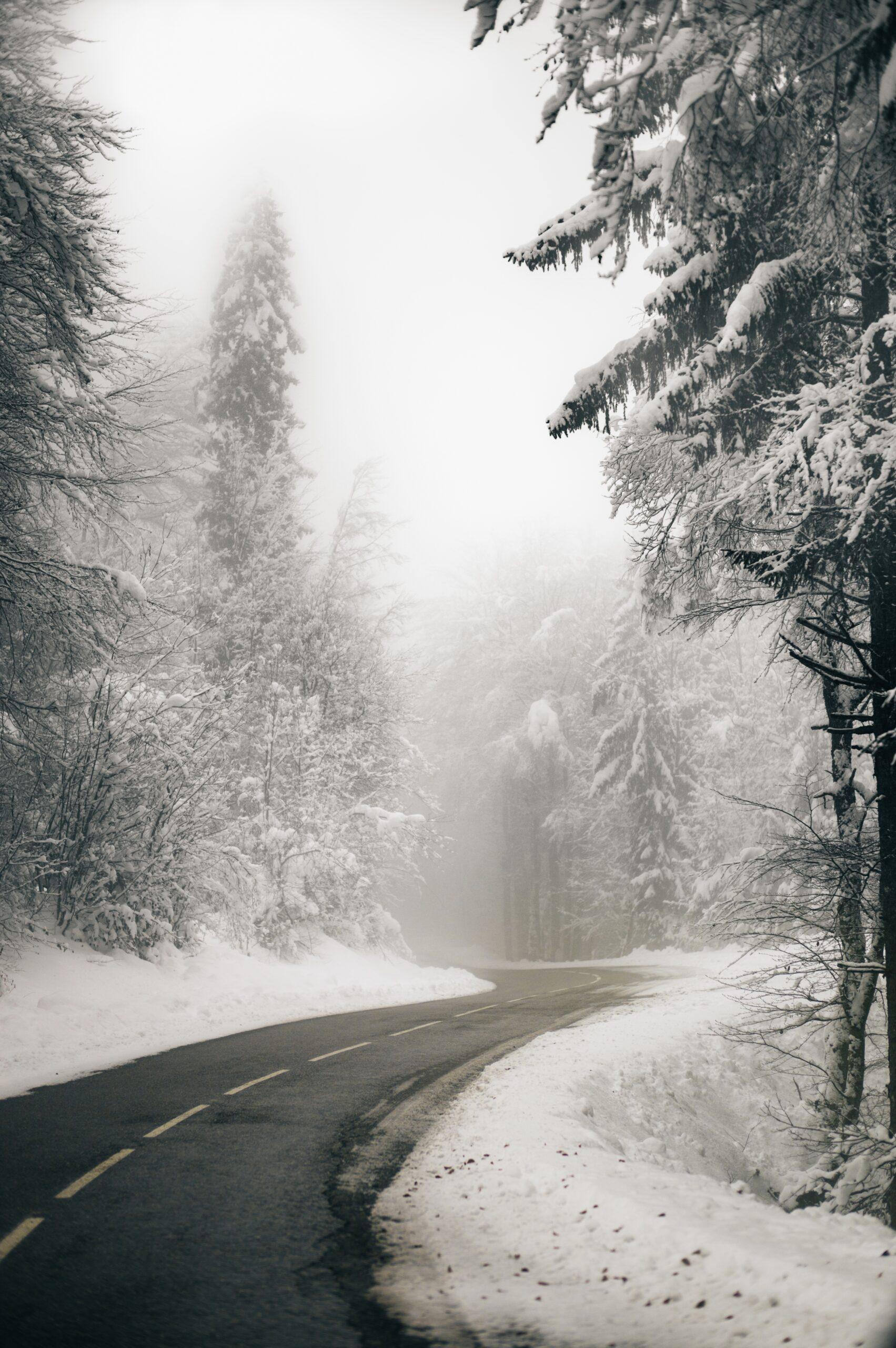 Winter Storm Warning