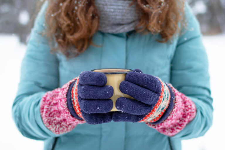 7 Benefits Of Using Warming Pads In Winter