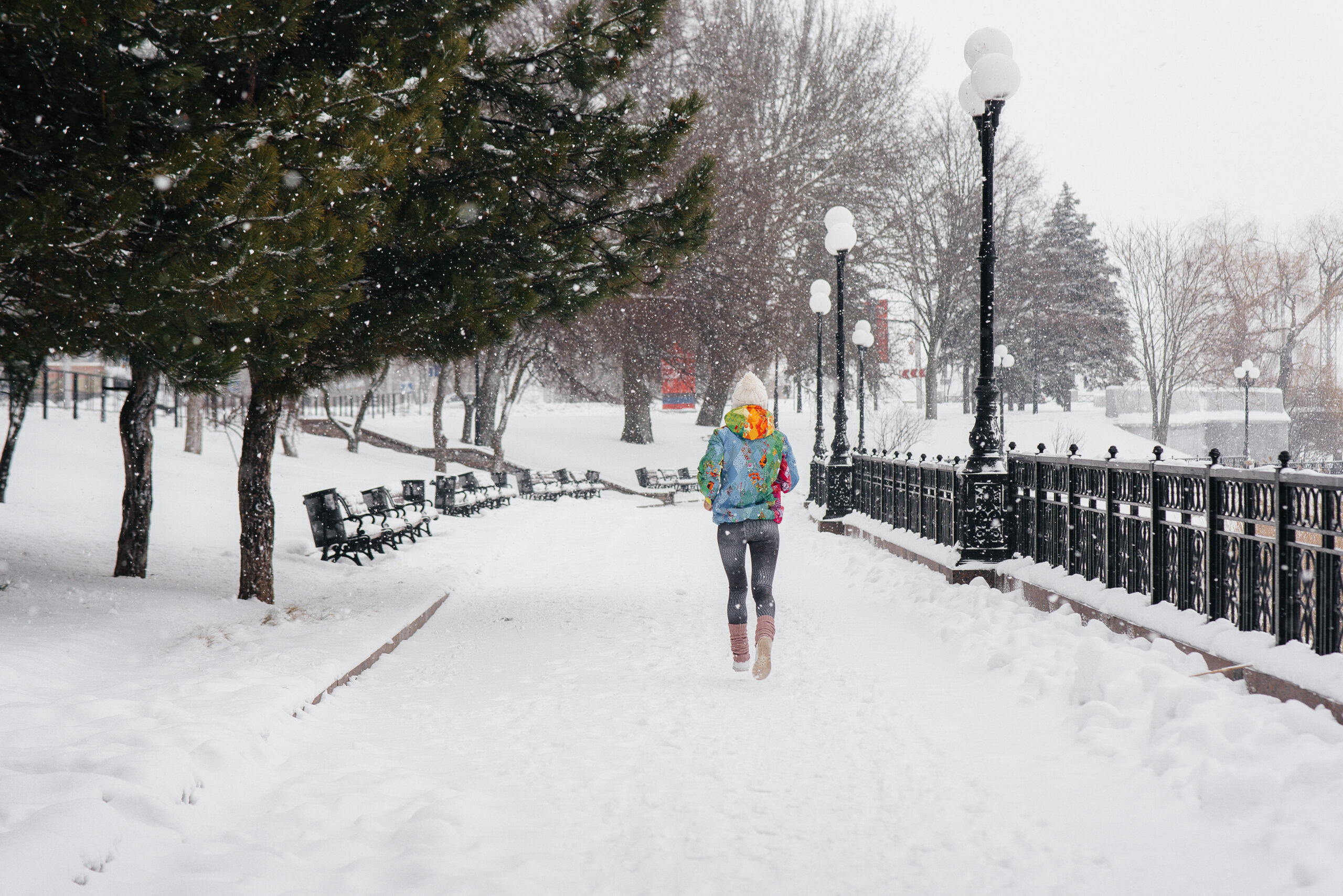 Deep Dive Into Boston, New York, And Philadelphia's Snow Trends
