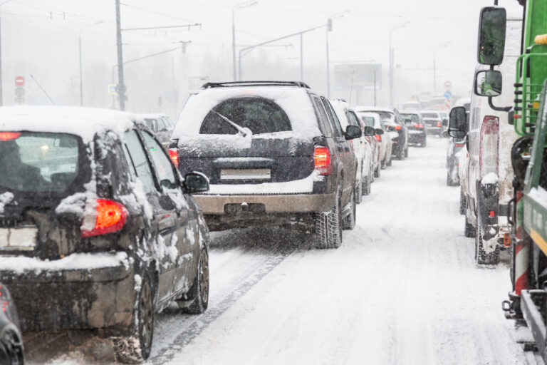 Choosing Ice Melts for Fresh Concrete A Quick Guide