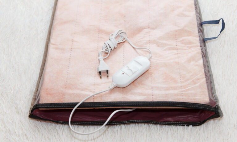 Heat Pads The Unsung Hero Of Cold Mornings