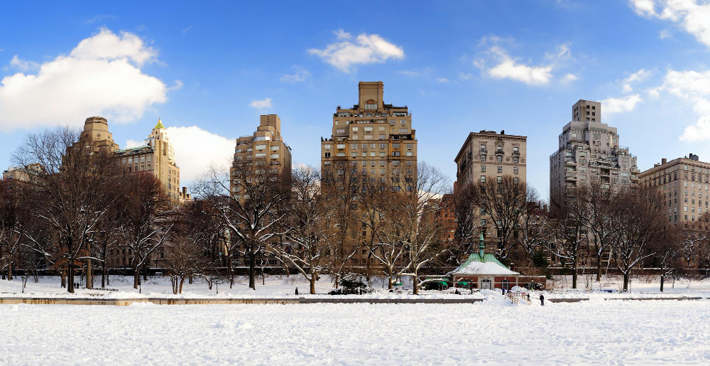 How Much Snow Will Fall In Your Region Methods For Predicting