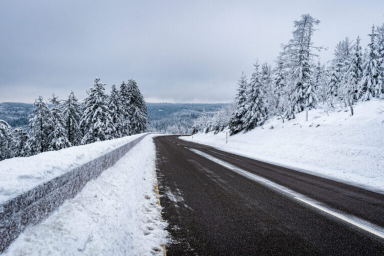 Transitioning Weather Patterns And Their Global Effects