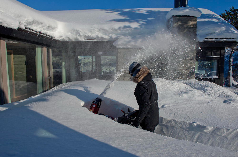 Measuring Snowfall How Experts Determine Inches of Snow