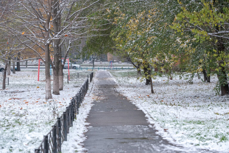 Minneapolis-St. Paul: Bracing For The Coldest Winters In The Midwest