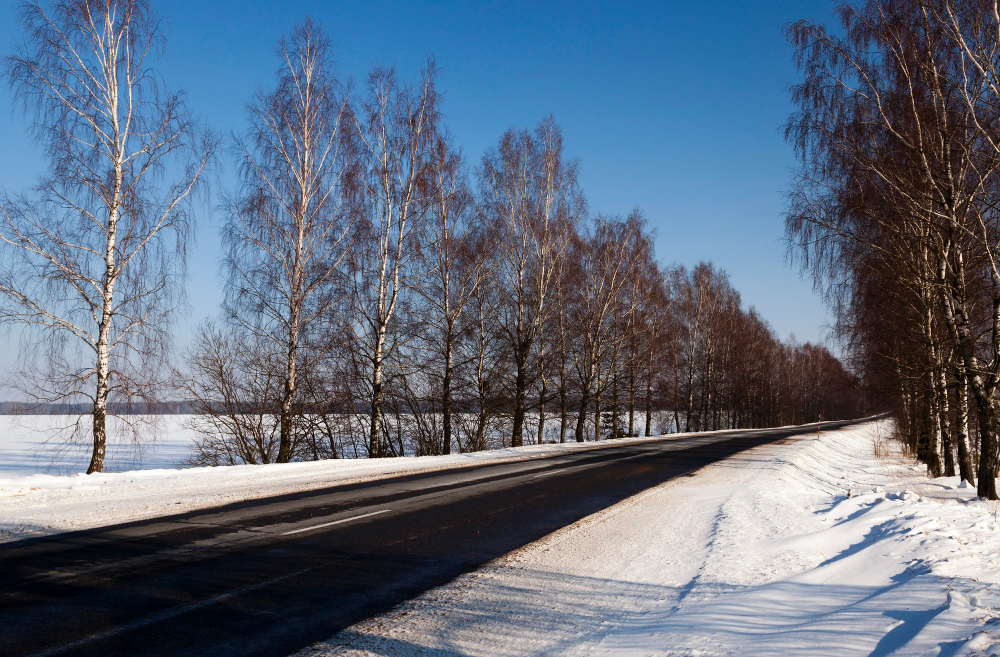Protecting Concrete The Right Ice Melts Matter