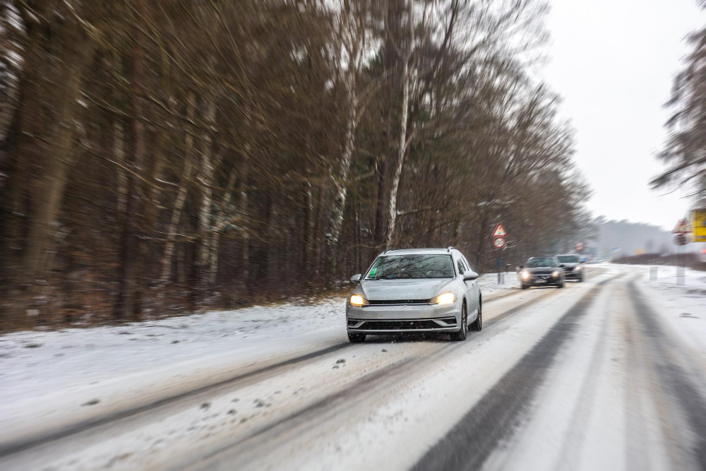 Hands-On November Workshops On Proper Ice Melt Application
