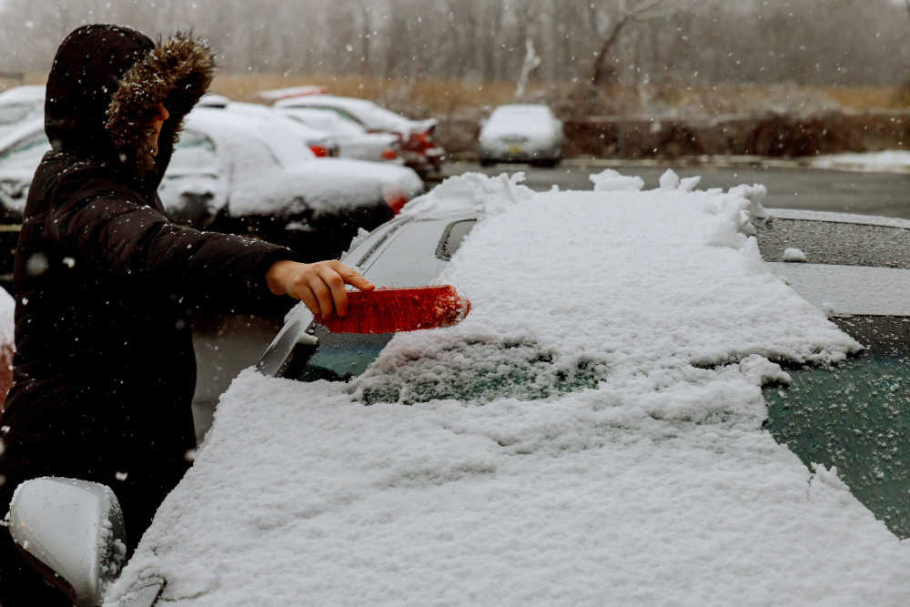 How To Safely Store Ice Melt Products To Last All Winter