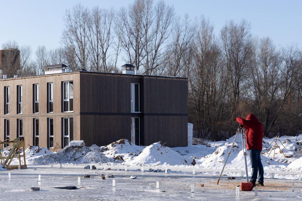 Ice Melter For New Concrete