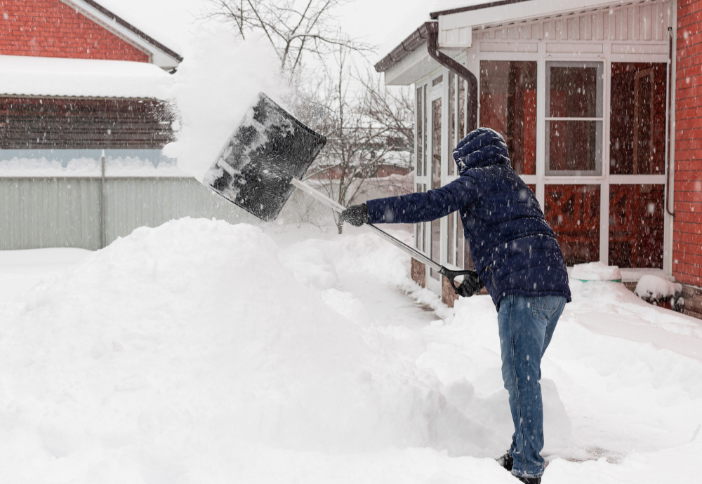 The Next Big Thing Anticipating Trends and Technologies in Ice Melt