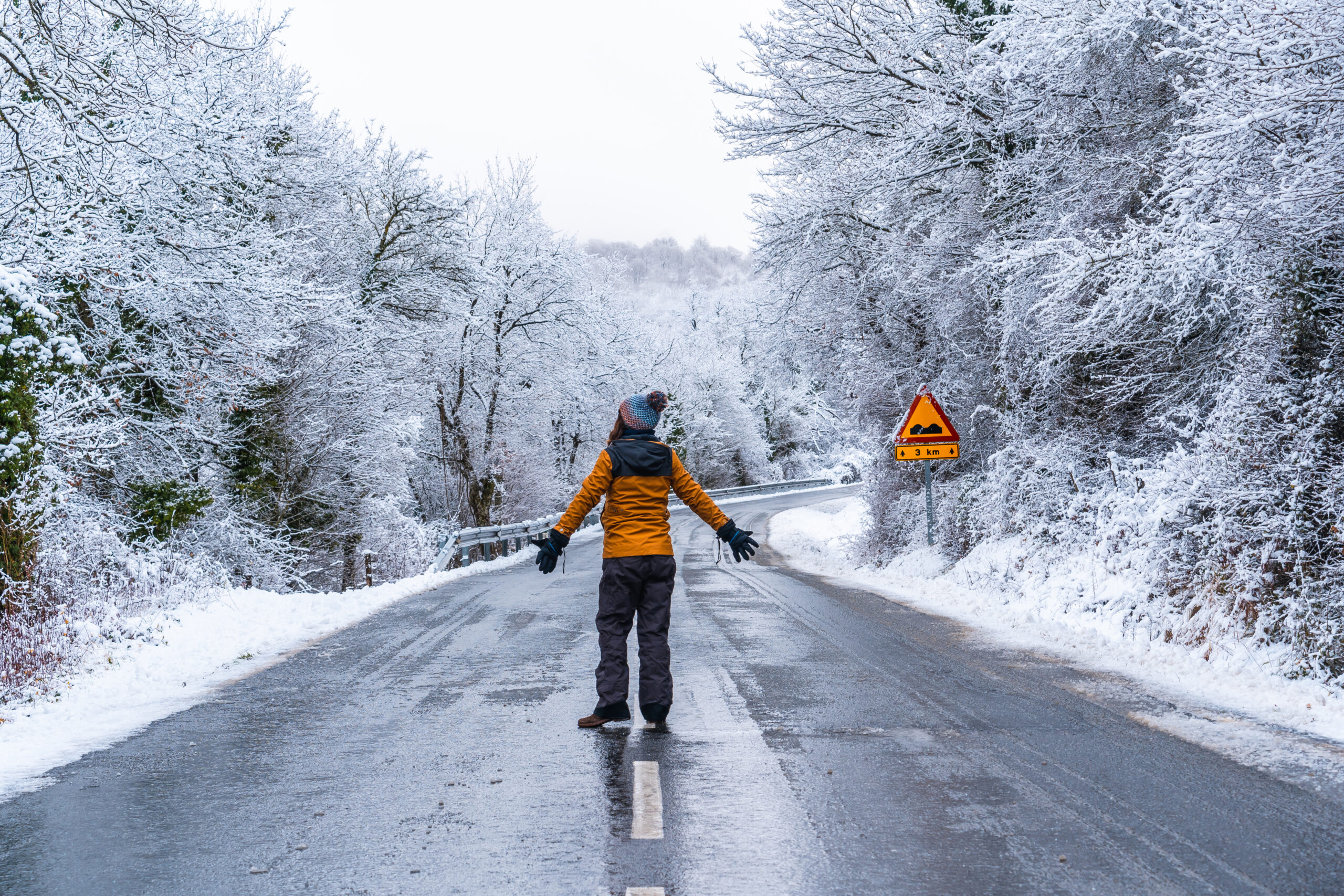 Top Rated Ice Melts For Driveways And Sidewalks