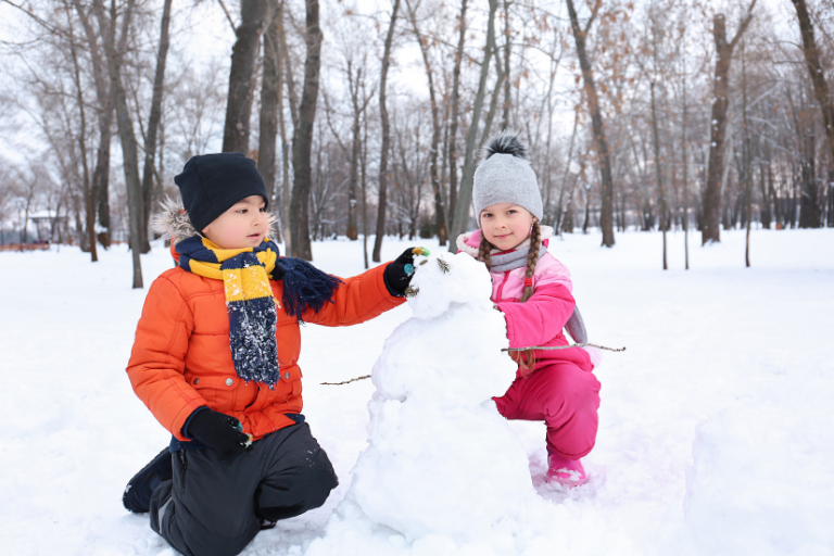 Tips for Storing Ice Melts Safely Away from Curious Kids.