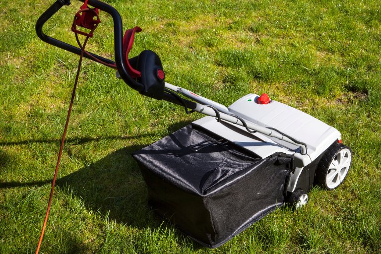 Benefits Of Lawn Aerators 