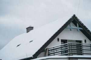 Can You Use Safe Paw For Ice Dams On Roofs