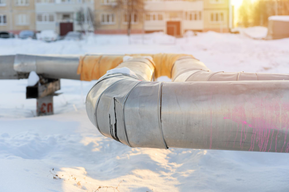 Get Ready For Winter 2024 Best Practices For Efficient Ice Melt Application