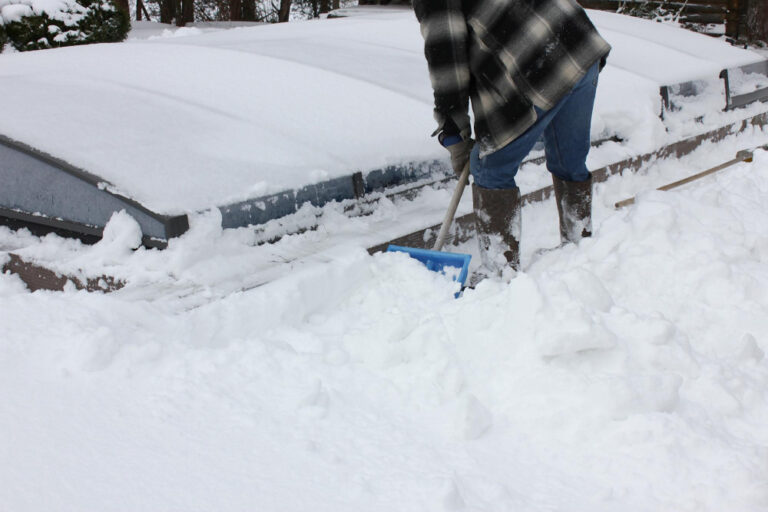How Many Inches Of Snowfall In Buffalo Ny Tomorrow