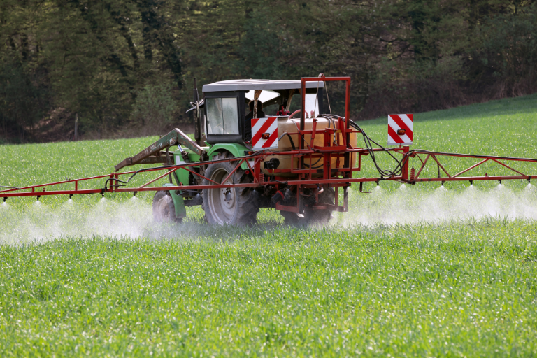 The Best Herbicides On The Market Today.
