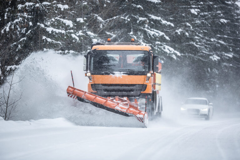 How Long Does Ice Melt Take To Work?