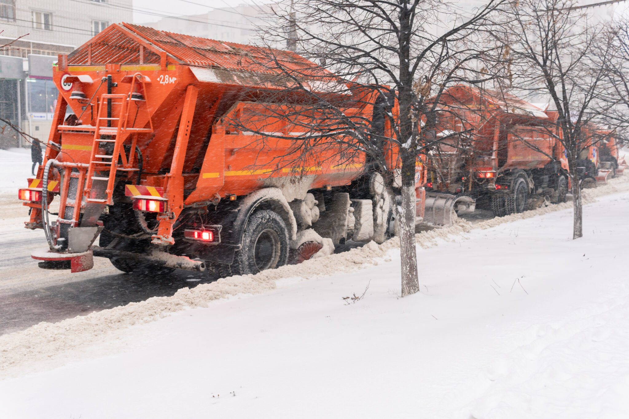5 Best Snow Plows For Trucks 2023 Edition