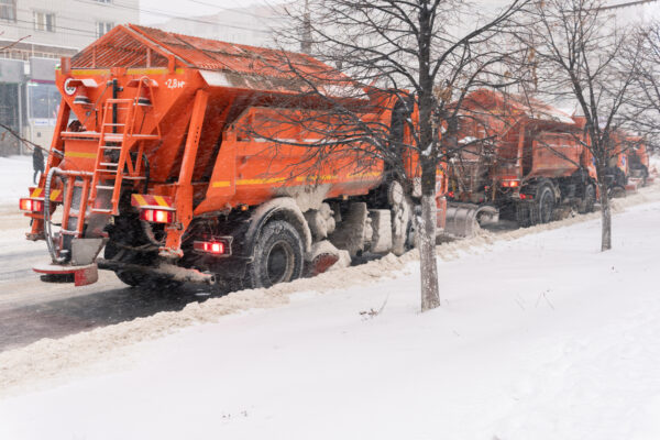 Best Snow Plows For Trucks Edition