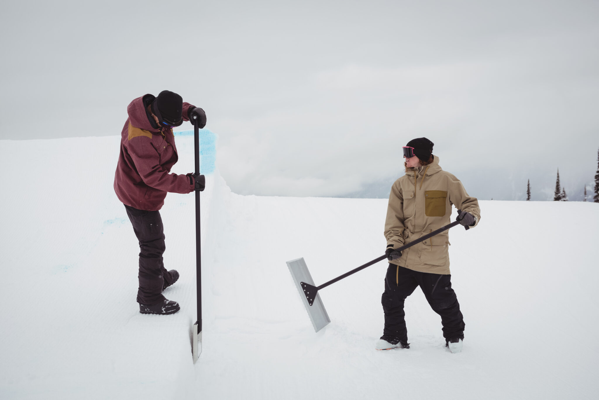 5 Expert Tips For Seniors To Conquer Icy Sidewalks In Style