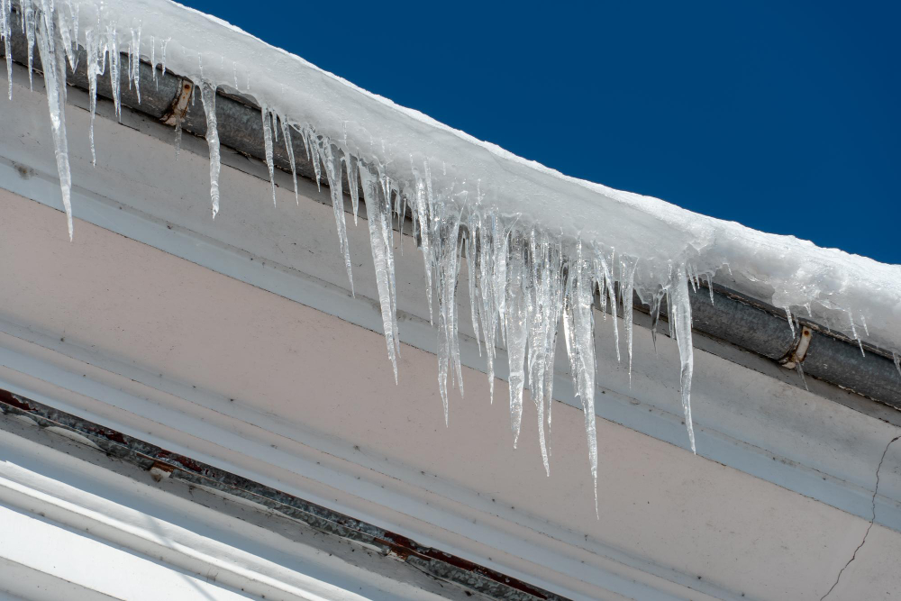How Much Snow Can A Roof Hold