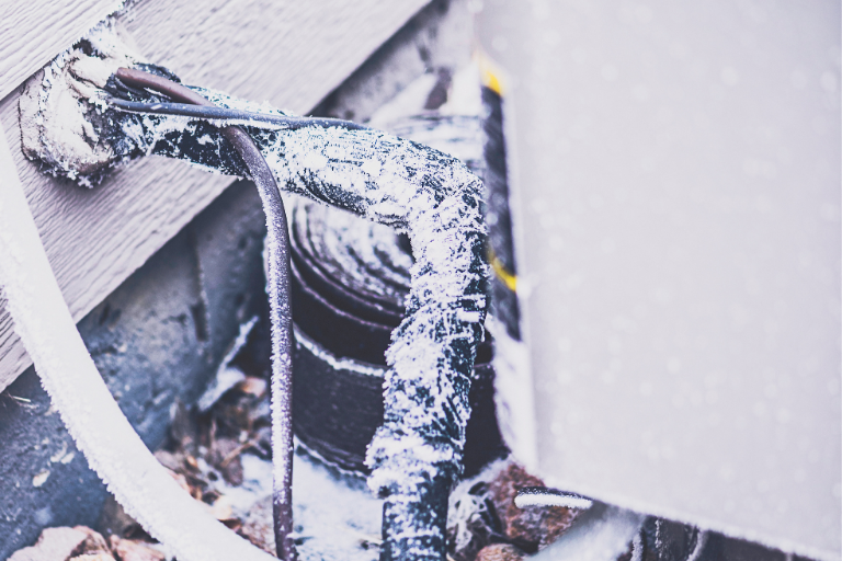 How To Safely Unfreeze Pipes: Preventing Winter Plumbing Problems