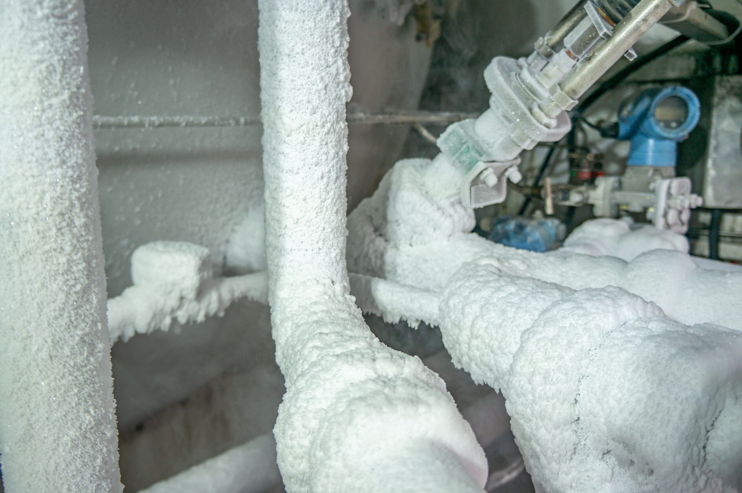 How to Unfreeze Pipes: A Step-by-Step Guide for Homeowners