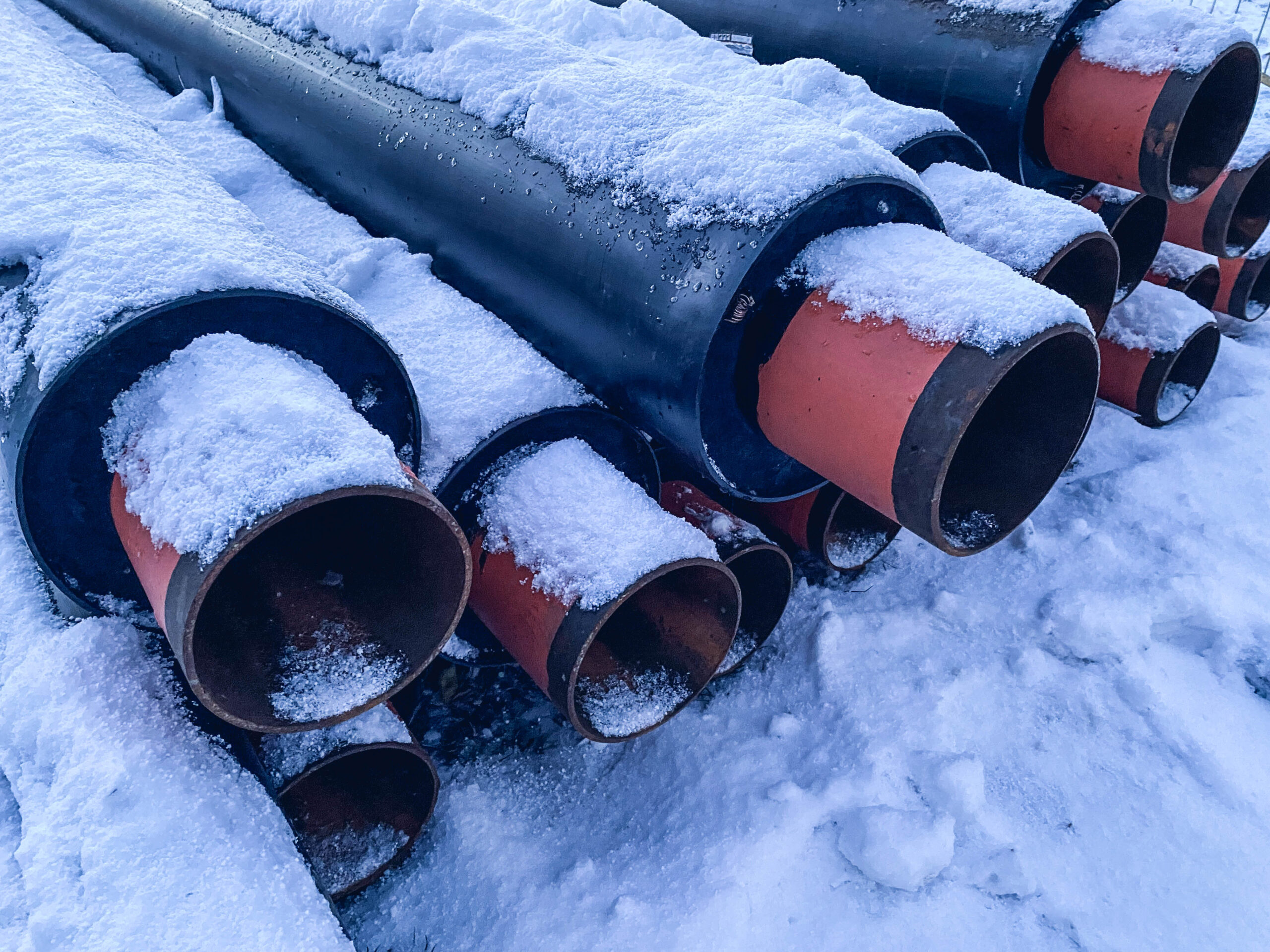 Practical Solutions To Unfreeze Water Pipes In Your Home