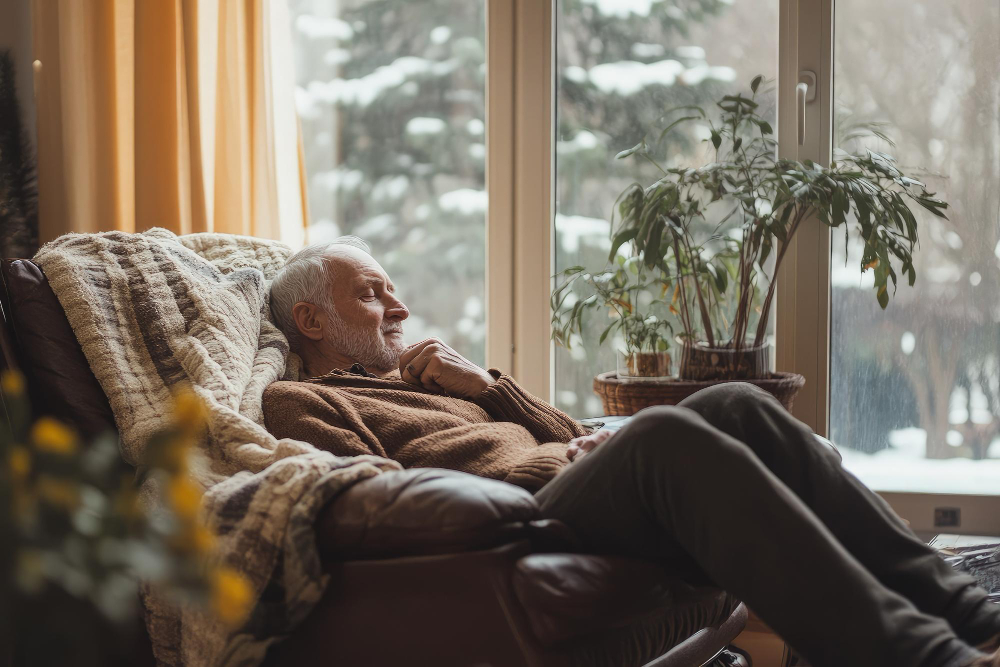 The Untold Dangers Of Chemical Ice Melts On Senior Health