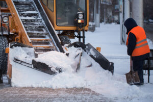 Best Shovel For Snow