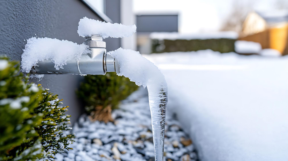 5 Proven Methods To Unfreeze Frozen Pipes In Your Home