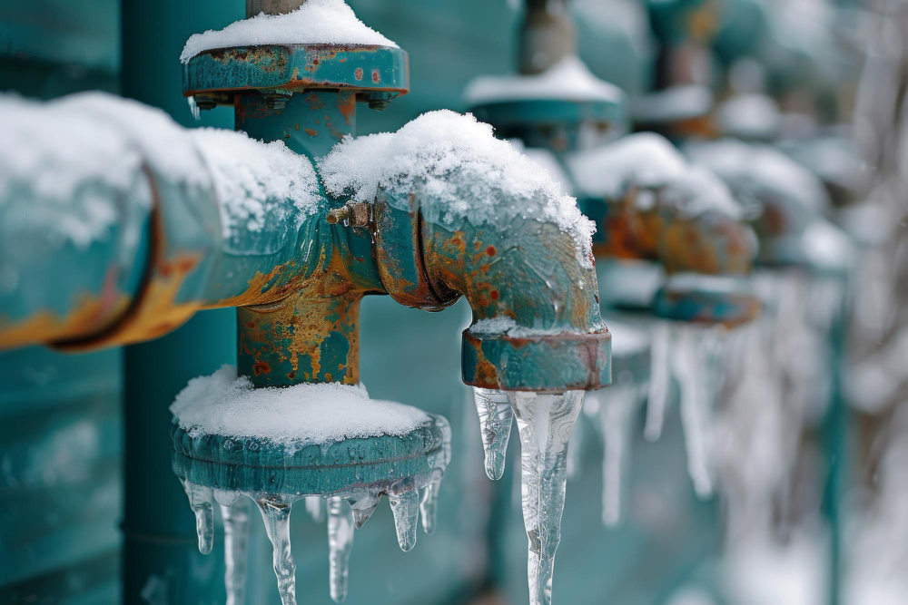 How To Safely Unfreeze Pipes Preventing Winter Plumbing Problems