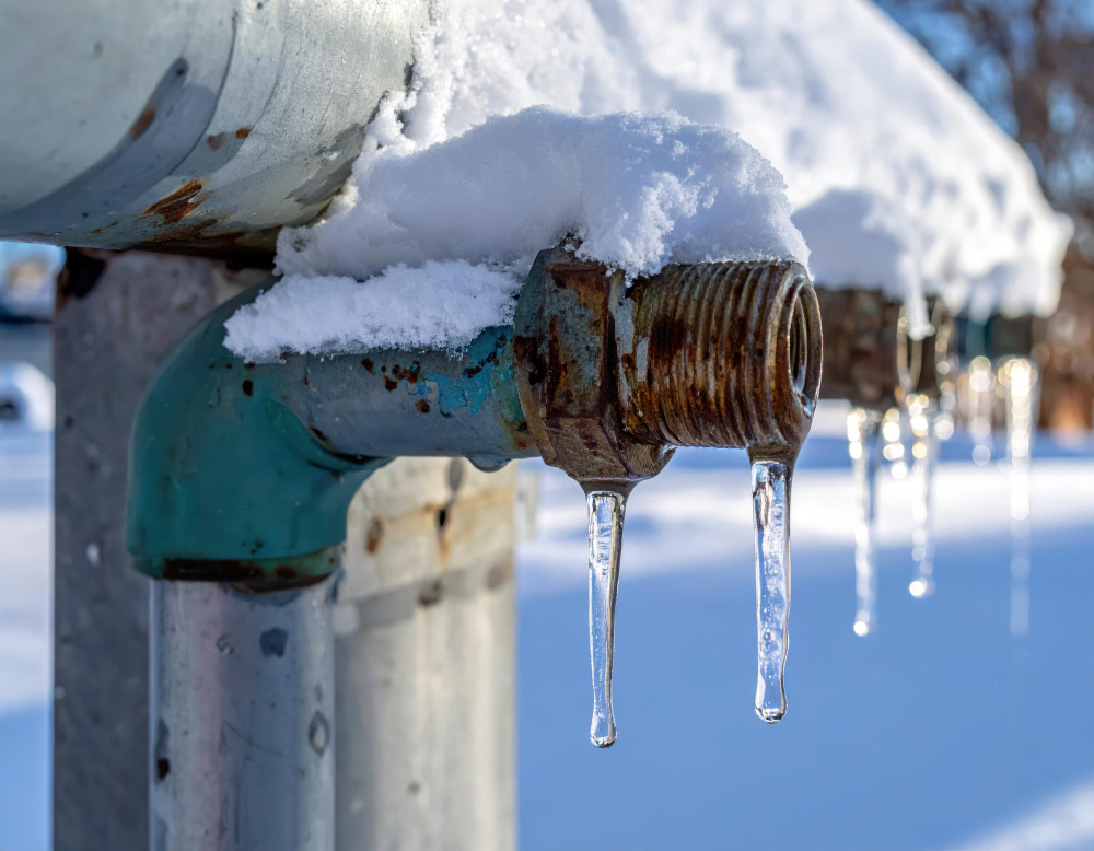 Top 6 Tips On How To Unfreeze Your Pipes Without Risk